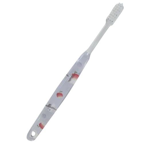 歯ブラシ デンタルブラシ 抗菌美brush ぱんだ モイミ キャラクターのシネマコレクション 通販 Paypayモール