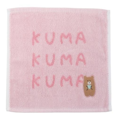 売れ筋がひクリスマスプレゼント ミニタオル かわいい ジャガード ハンカチタオル クマ 21aw Q Lia Columbiatools Com