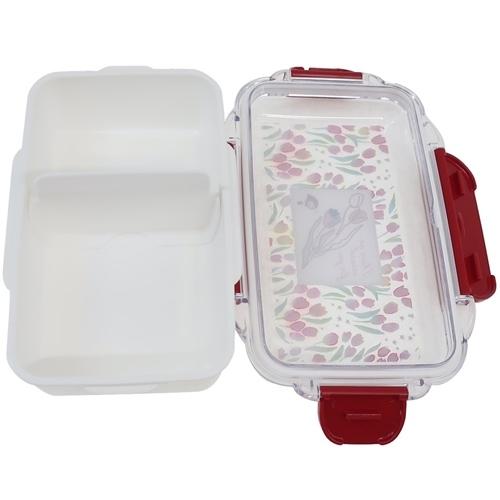 ドーム型 1段 ランチボックス お弁当箱 フェアリーテイル