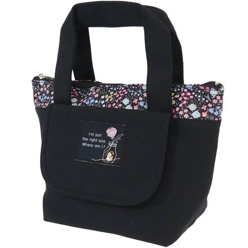 フェアリーテイル Spring＆Summer ランチバッグ 保冷 ミニトート Q-LIA 