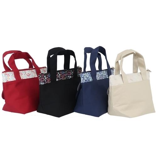 フェアリーテイル Spring＆Summer ランチバッグ 保冷 ミニトート Q-LIA 