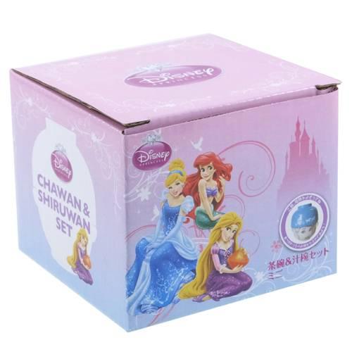 シンデレラ ミニお茶碗 汁椀セット ディズニー Disney キャラクター食器ギフト シネマコレクション Sa San2191 2 キャラクターのシネマコレクション 通販 Yahoo ショッピング