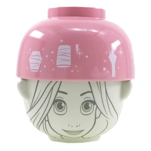 素晴らしい価格 ディズニー Disney プリンセス グッズ ラプンツェル ミニお茶碗 汁椀セット 食器ギフト 子供用食器 Discoversvg Com