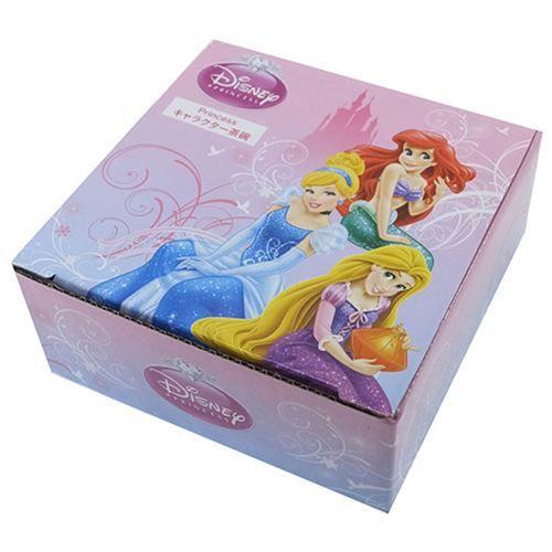 シンデレラ キッズお碗 茶碗 ディズニー Disney 可愛い 子ども食器 キャラクターグッズ シネマコレクション|キャラクターのシネマコレクション|02