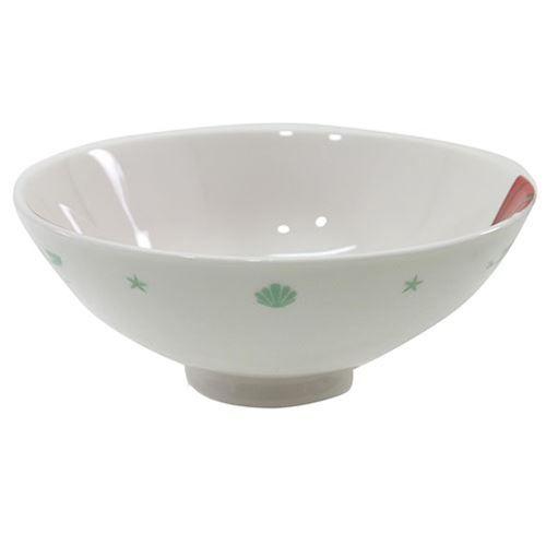 リトルマーメイド アリエル キッズお碗 茶碗 ディズニー 可愛い 子ども食器 キャラクターグッズ キャラクターのシネマコレクション 通販 Paypayモール