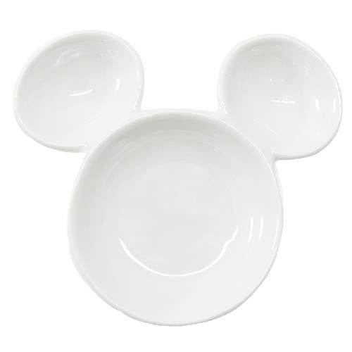 小皿 ミッキーマウス 醤油皿 ディズニー Disney 可愛い ギフト食器 キャラクターのシネマコレクション 通販 Paypayモール