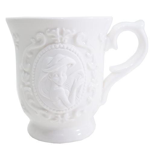 リトルマーメイド アリエル ディズニー Disney プリンセス キャラクター グッズ マグカップ カメオマグ おしゃれ キャラクターのシネマコレクション 通販 Paypayモール