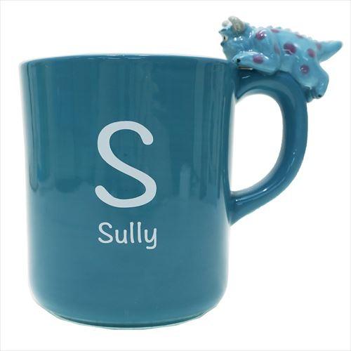 モンスターズインク のんびり マグ S サリー ディズニー マグカップ キャラクター グッズ ギフト食器 キャラクターのシネマコレクション 通販 Paypayモール