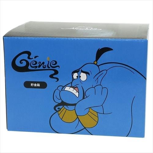 アラジン 貯金箱 陶磁器製バンク ジーニー ディズニー かわいい ギフト プレゼント キャラクター グッズ Sa San21 キャラクターのシネマコレクション 通販 Yahoo ショッピング