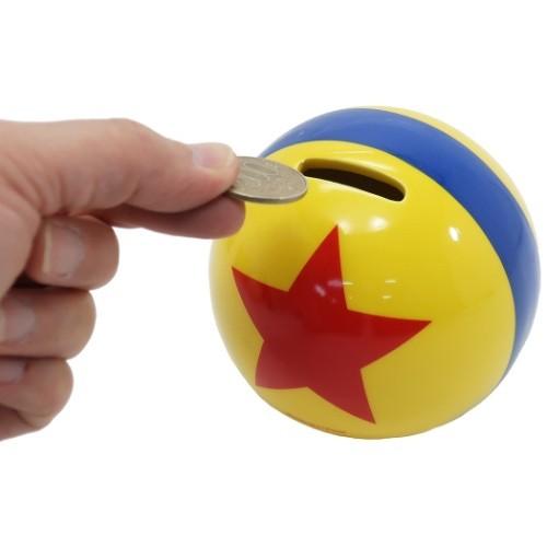 トイストーリー 陶器製 貯金箱 キャラクター グッズ セラミック コインバンク ピクサーボール ディズニー キャラクターのシネマコレクション 通販 Paypayモール