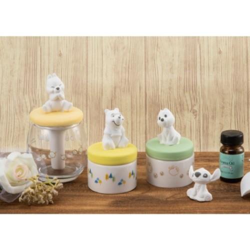 Disney（ディズニー） チップ＆デール グッズ アロマディフューザー