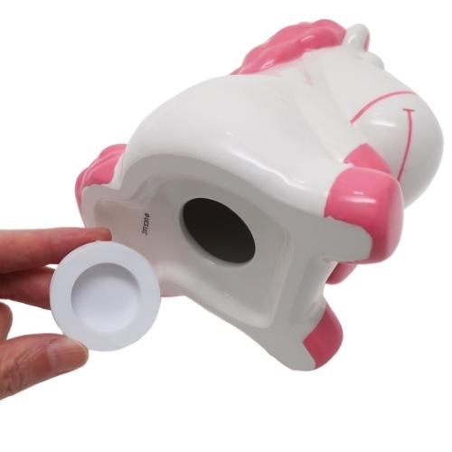 ミニオン 陶器 セラミック 貯金箱 置物 フィギュア USJ ユニバ MINIONS