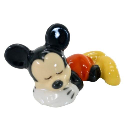 ミッキーマウス すやすや 箸置き ディズニー はし置き 通販 サンアート キャラクターのシネマコレクション 通販 Paypayモール