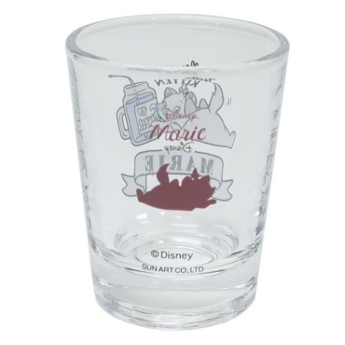 Disney（ディズニー） おしゃれキャット マリー グッズ ショットグラス