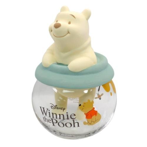 くまのプーさん キャラクター 卓上加湿器 ドーム型 ナチュラル 素焼き 加湿器 ディズニー キャラクターのシネマコレクション 通販 Paypayモール