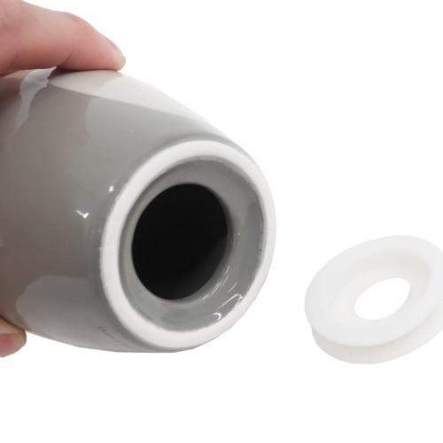 トムとジェリー 陶器製 フィギュア バンク ワーナーブラザース 貯金箱