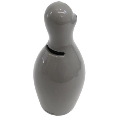 トムとジェリー 陶器製 フィギュア バンク ワーナーブラザース 貯金箱