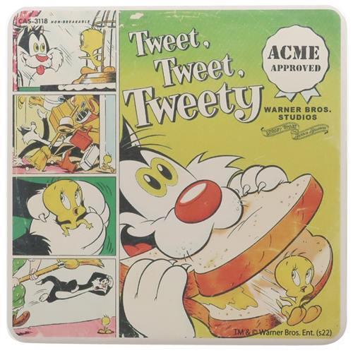 ルーニーテューンズ グッズ テーブルウェア Looney Tunes キャラクター Sa San3840 3 キャラクターのシネマコレクション 通販 Yahoo ショッピング