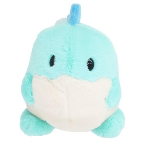 星のカービィ ころろんフレンズ ぬいぐるみ アイスドラゴン キャラクター グッズ キャラクターのシネマコレクション 通販 Paypayモール