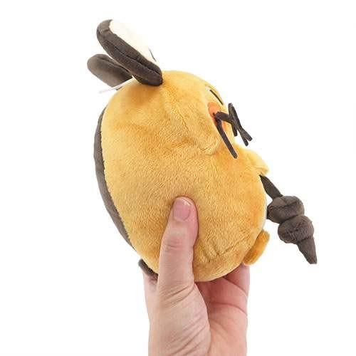 ポケットモンスター ぬいぐるみ プラッシュドール S デデンネ ポケモン