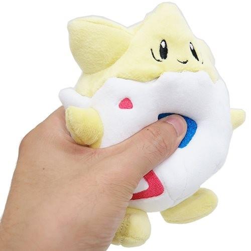 任天堂（Nintendo） ポケットモンスター キャラぬいぐるみ ぬいぐるみS