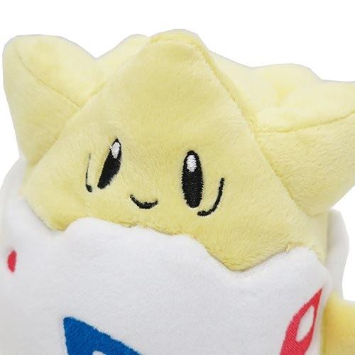 任天堂 ポケットモンスター キャラぬいぐるみ ぬいぐるみS トゲピー