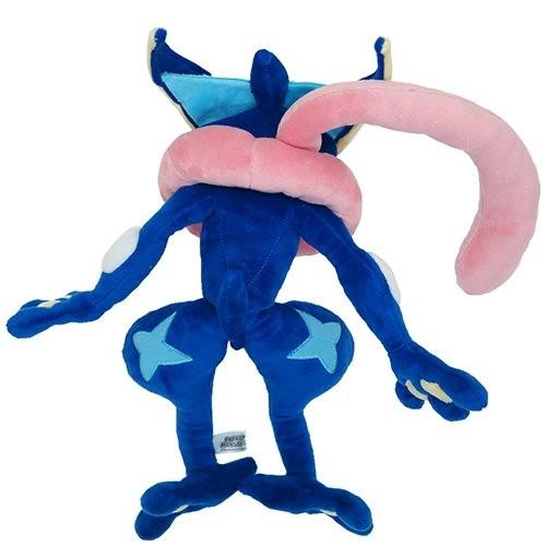 ポケットモンスター キャラぬいぐるみ ぬいぐるみs ゲッコウガ ポケモン 三英貿易 かわいい ギフト雑貨 キャラクター グッズ プレゼント バレンタイン Sab キャラクターのシネマコレクション 通販 Yahoo ショッピング