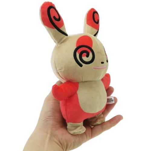 任天堂（Nintendo） ぬいぐるみ S ポケモン キャラ ぬいぐるみ