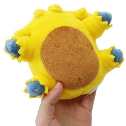 任天堂（Nintendo） ぬいぐるみ S ポケモン バチュル