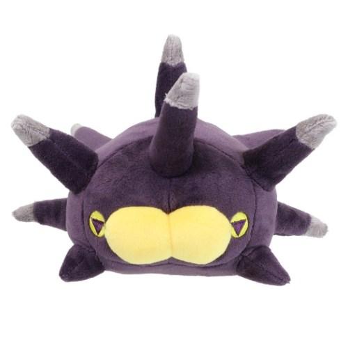 ポケモン ぬいぐるみ プラッシュドール S バチンウニ ポケットモンスター グッズ キャラクターのシネマコレクション 通販 Paypayモール
