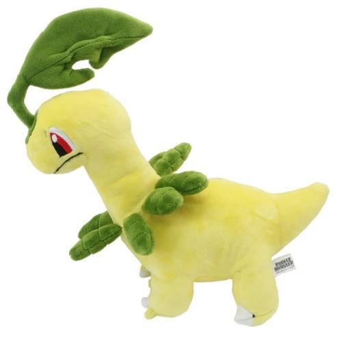 ポケットモンスター キャラクター ぬいぐるみ S プラッシュドール ベイリーフ ポケモン グッズ キャラクターのシネマコレクション 通販 Paypayモール