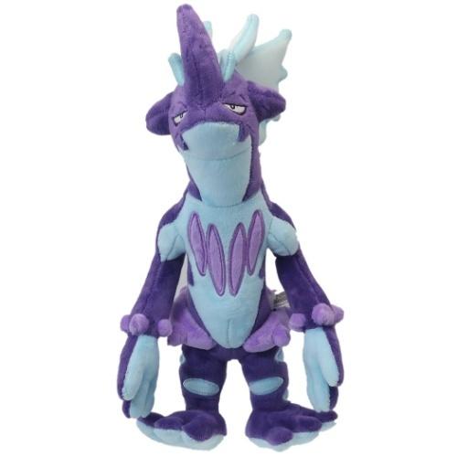 ぬいぐるみs ポケモン プラッシュドール ポケットモンスター ストリンダー ローなすがた プレゼント キャラクターのシネマコレクション 通販 Paypayモール