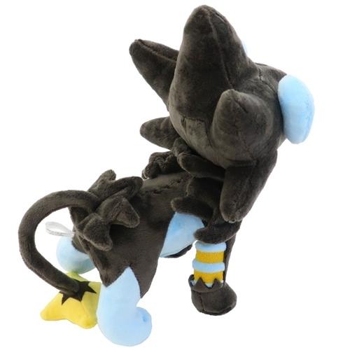 ポケットモンスター キャラクター ぬいぐるみ プラッシュドールs レントラー ポケモン グッズ キャラクターのシネマコレクション 通販 Paypayモール