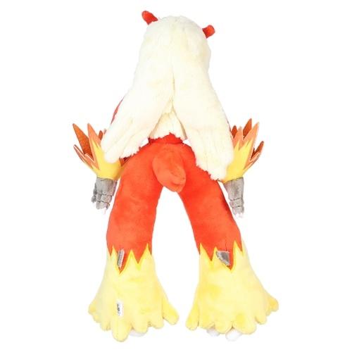 ポケットモンスター プラッシュドールS ポケモン ぬいぐるみ
