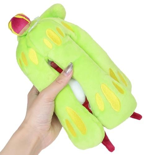 ポケットモンスター ぬいぐるみ プラッシュドールS アマージョ