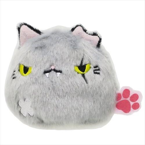 ぶちゃかわ ねこだんご 7cm ギフト雑貨 マスコット キャラクター グッズ 三英貿易 わる お手玉ぬいぐるみ キャラクターのシネマコレクション 通販 Paypayモール