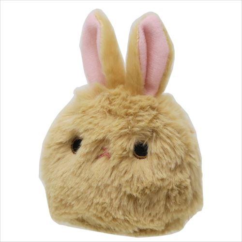ぬいぐるみ うさぎ もふらびだんご 三英貿易 もふちゃ グッズ マスコット ギフト雑貨 キャラクターのシネマコレクション 通販 Paypayモール