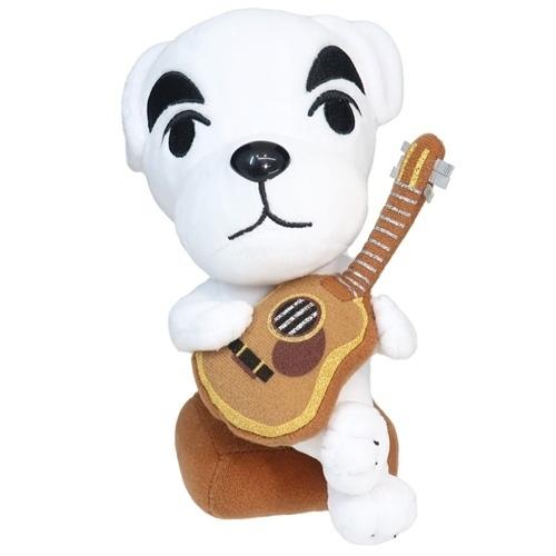 どうぶつの森 グッズ ぬいぐるみ キャラクター プラッシュドール S とたけけ Sab キャラクターのシネマコレクション 通販 Yahoo ショッピング