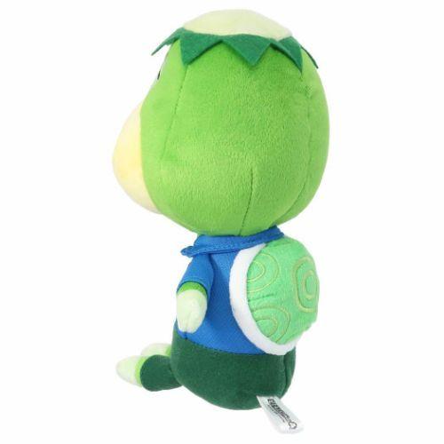 ぬいぐるみ どうぶつの森 プラッシュドール S かっぺい プレゼント