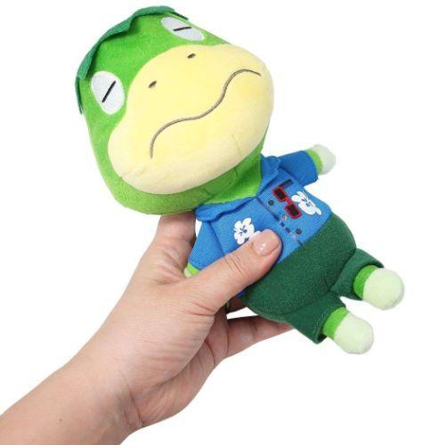 ぬいぐるみ どうぶつの森 プラッシュドール S かっぺい プレゼント