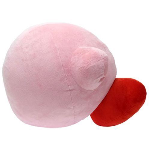 星のカービィ グッズ 特大ぬいぐるみL キャラクター ぬいぐるみ 三英