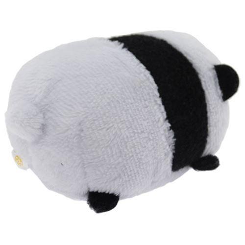 のる〜ん族 のるーん族 ぬいぐるみ ぬいぐるみマスコット パンダ 三英