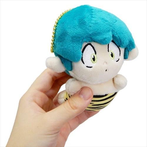 うる星やつら 高橋留美子 ギフト雑貨 マスコット アニメキャラクター グッズ 三英貿易 テンちゃん キャラクターのシネマコレクション 通販 Paypayモール