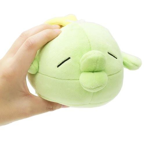 ポケットモンスター ぬいぐるみ ゴクリン S ポケモン 三英貿易 マスコット おもちゃ ゲーム キャラクター グッズ Sab Pp102 キャラクターのシネマコレクション 通販 Yahoo ショッピング