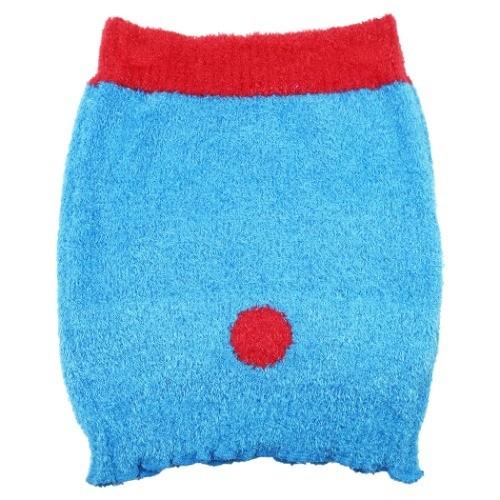 ドラえもん グッズ 女性用 腹巻き ふわふわ 毛糸 はらまき 四次元ポケット付き 19aw アニメキャラクター キャラクターのシネマコレクション 通販 Paypayモール