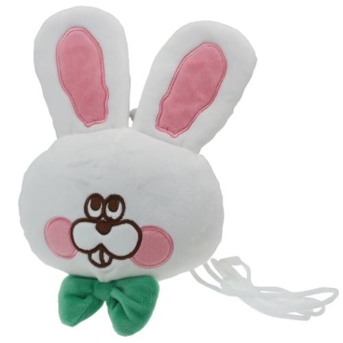 キャラクターのシネマコレクションswimmer スイマー ネックポーチ プラ がまぐち ラビット エスケイジャパン ランキング上位のプレゼント