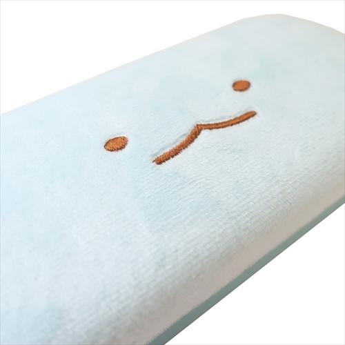 すみっコぐらし 眼鏡ケース クロス付きメガネケース とかげ サンエックス エスケイジャパン プレゼント 男の子 女の子 ギフト バレンタイン |  | 02