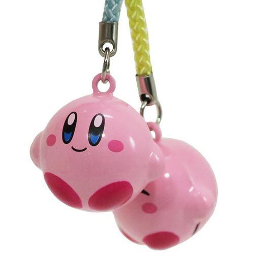 星のカービィ キャラクター 鈴 キーホルダー おすわり おひるね ストラップ ゲームキャラクター キャラクターのシネマコレクション 通販 Paypayモール