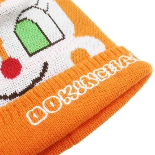 アンパンマン なりきり ニットキャップ キッズ 帽子 ドキンちゃん グッズ キャラクターのシネマコレクション 通販 Paypayモール