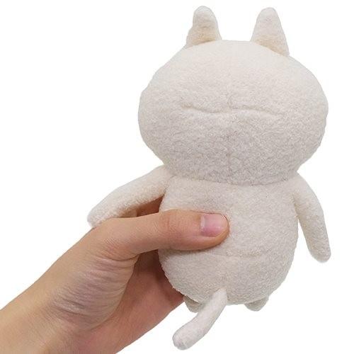カナヘイ カナヘイの小動物 キャラクター グッズ ぬいぐるみ ねーねーねこ ネコ サンアロー 人形 キャラクターのシネマコレクション 通販 Paypayモール